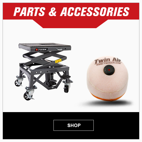 Parts and Accessories Top Picks