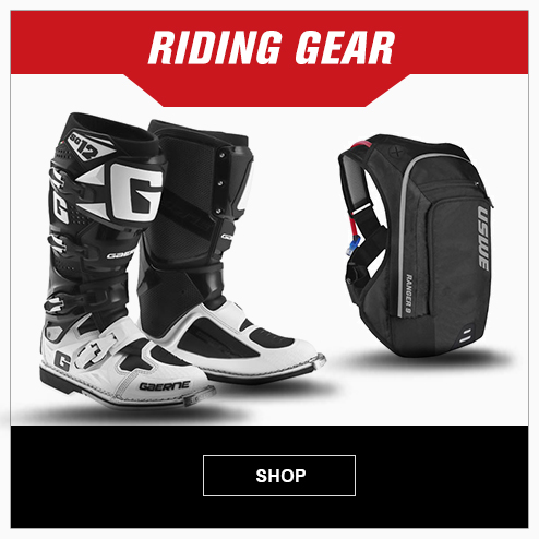 Riding Gear Top Picks