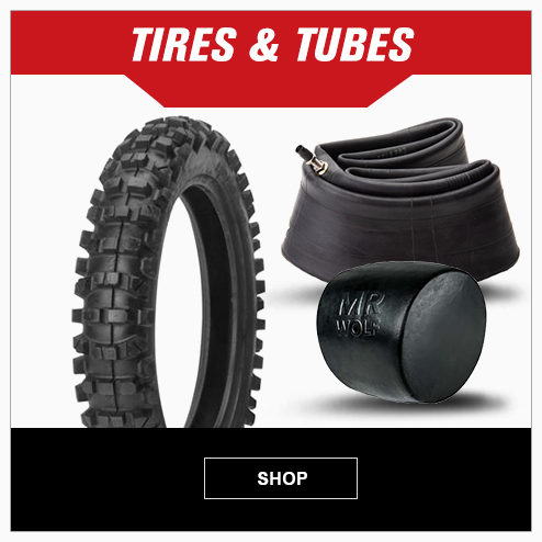 Tires and Tubes Top Picks