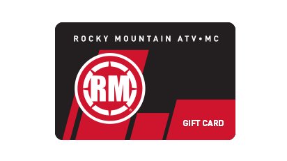 RM gift card