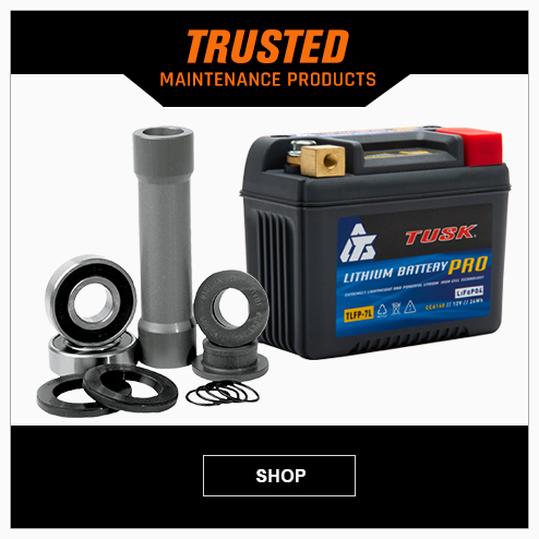 Trusted Maintenance Products