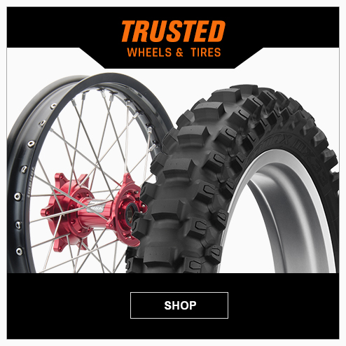 Trusted Wheels and Tires