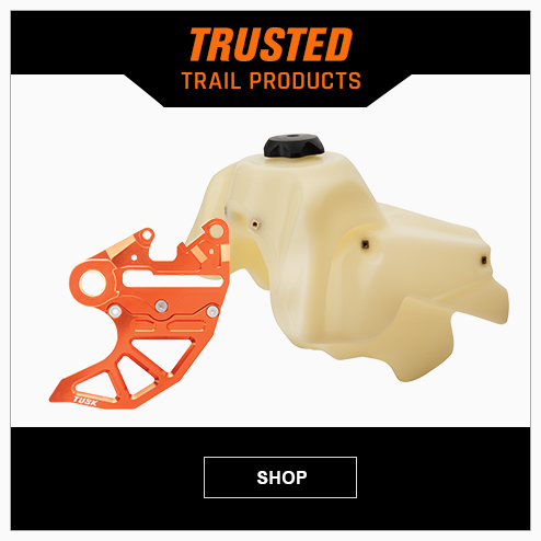 Trusted Trail Products