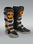 Grey M3X Boots