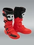 Red M3X Boots