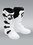 White M3X Boots