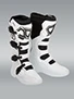 White M3X Boots