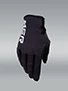 Black Gloves