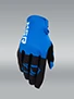 Blue Gloves
