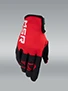 Red Gloves