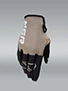 Tan Gloves