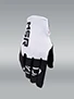 White Gloves
