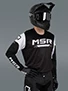 Black Jersey