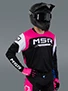 Pink Jersey
