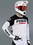White Jersey