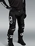 Black Pants