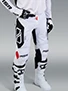 White Pants