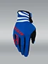Blue Gloves
