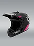 Pink SC Proto Helmet