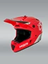 Red SC Proto Helmet