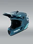 Teal SC Proto Helmet