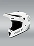 White SC Proto Helmet
