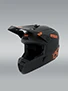 Black SC Range Helmet