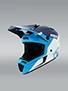 Blue SC Range Helmet