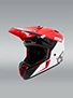 Red SC Range Helmet