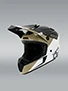 Tan SC Range Helmet