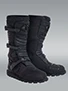 Black Boots