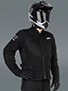 Black Jacket