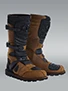 Brown Boots