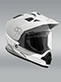 Silver Helm