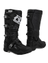 Black M6X Boots