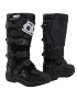 Black M6X Enduro Boots