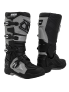 Grey M6X Boots