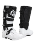 White M6X Boots