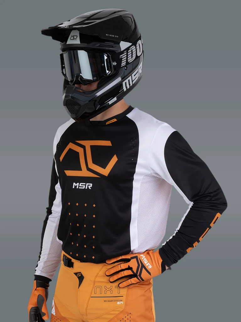 Gold Jersey
