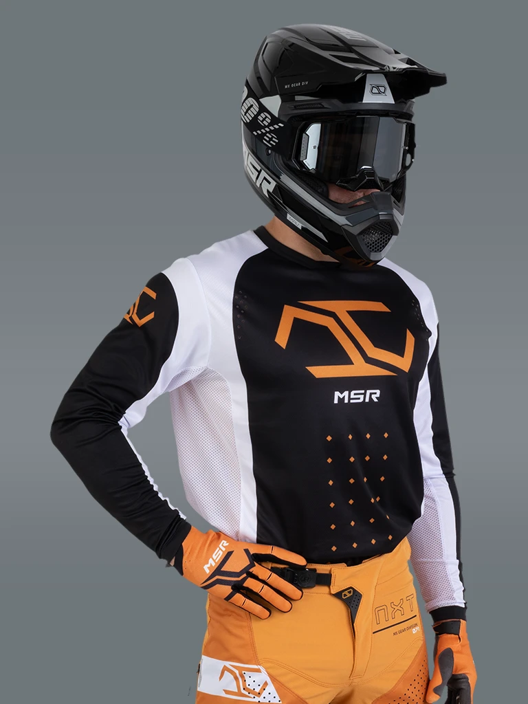 Gold Jersey