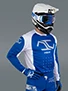 Blue Jersey