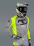 Grey Jersey