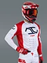 Red White Blue Jersey