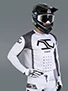 White Jersey