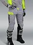 Grey Pants