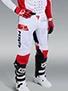 Red White Blue Pants