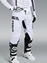 White Pants
