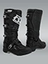 Black M6X Boots