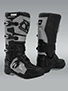 Grey M6X Boots