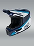 Blue Mav Inertia Helmet